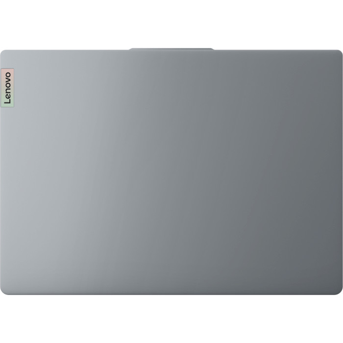 Ноутбук LENOVO IdeaPad Slim 3 15ABR8 Arctic Gray (82XM008CRA)