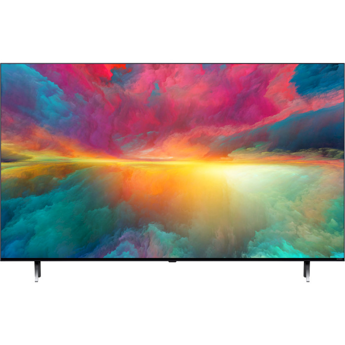 Телевизор LG 55" LED 4K 55QNED756RA