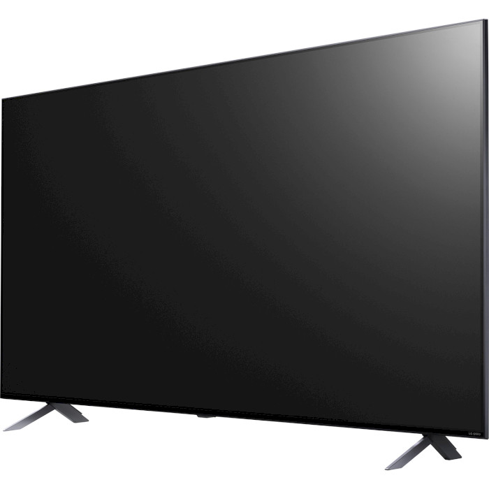 Телевизор LG 55" LED 4K 55QNED756RA