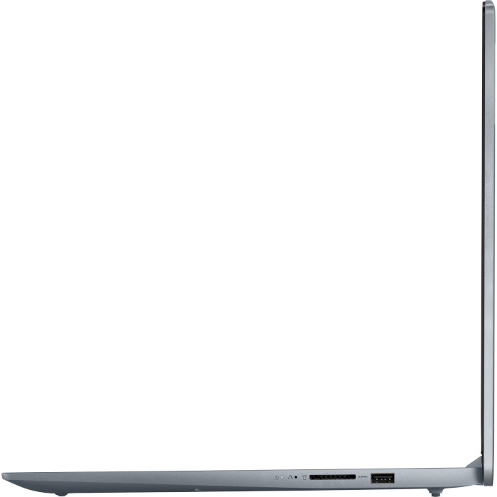 Ноутбук LENOVO IdeaPad Slim 3 15AMN8 Arctic Gray (82XQ009GRA)