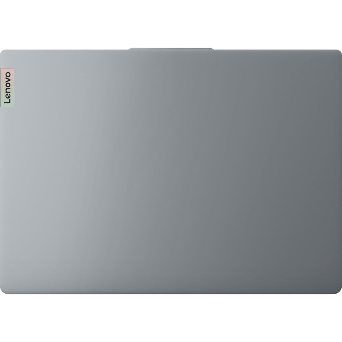 Ноутбук LENOVO IdeaPad Slim 3 15AMN8 Arctic Gray (82XQ009GRA)