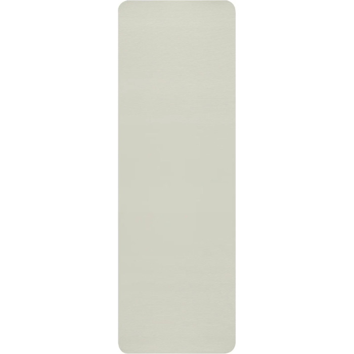 Коврик для фитнеса 4FIZJO TPE 10mm Mint/Grey (4FJ0202)