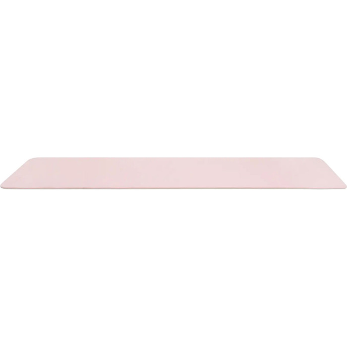 Коврик для фитнеса 4FIZJO TPE 10mm Pink/Grey (4FJ0200)
