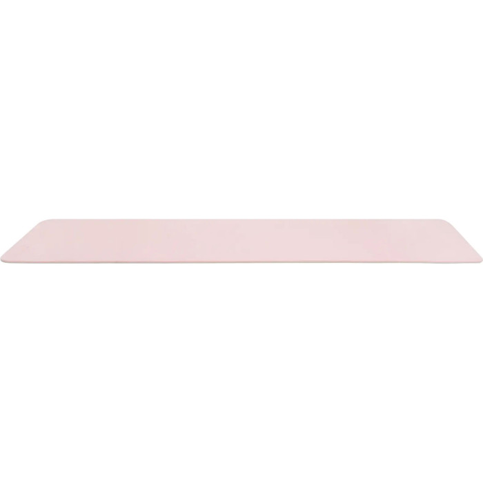 Килимок для фітнесу 4FIZJO TPE 10mm Pink/Grey (4FJ0200)