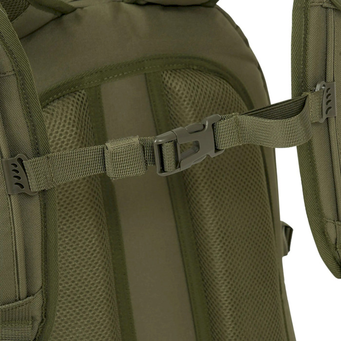 Тактический рюкзак HIGHLANDER Eagle 1 20L Olive (TT192-OG)