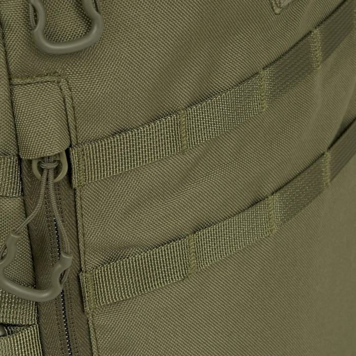 Тактичний рюкзак HIGHLANDER Eagle 1 20L Olive (TT192-OG)
