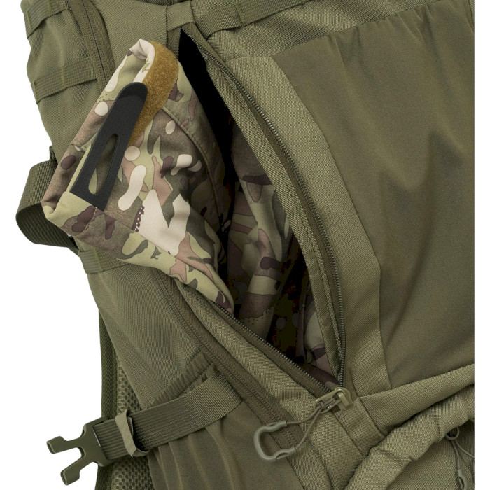 Тактический рюкзак HIGHLANDER Eagle 3 40L Olive (TT194-OG)