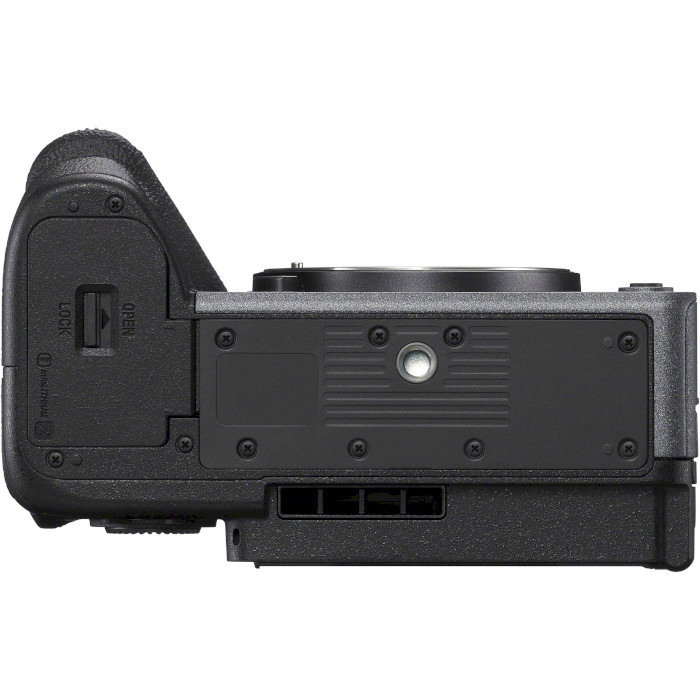 Видеокамера SONY Cinema Line FX30B Body Black (ILMEFX30B.CEC)