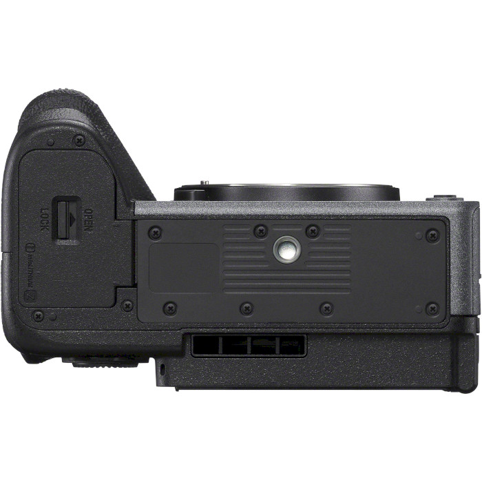 Відеокамера SONY Cinema Line FX30B Body Black (ILMEFX30B.CEC)