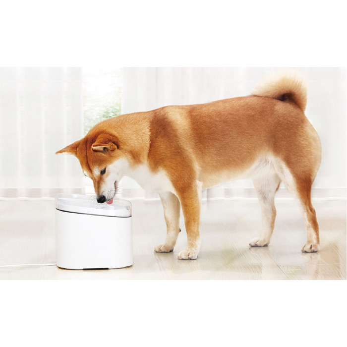 Поїлка для собак і котів XIAOMI Smart Pet Fountain (BHR6161EU)
