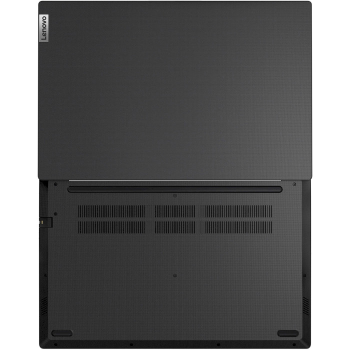 Ноутбук LENOVO V15 G3 IAP Business Black (82TT00KPRA)