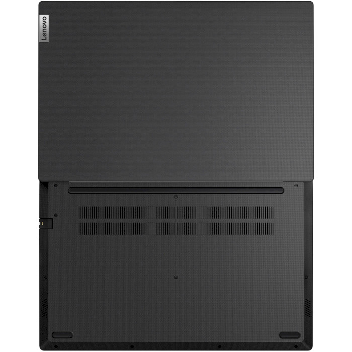 Ноутбук LENOVO V15 G3 IAP Business Black (82TT00KQRA)