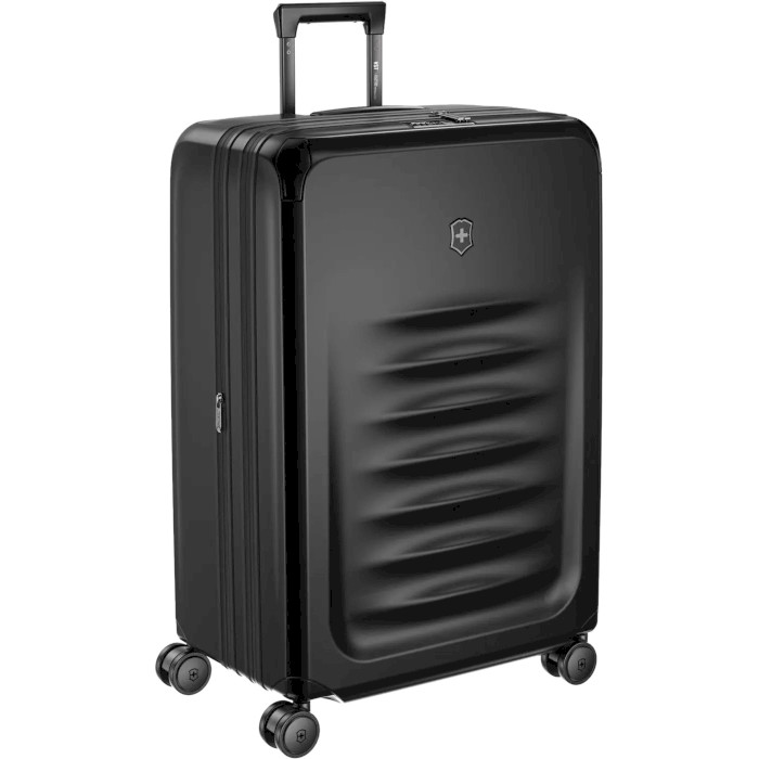 Валіза VICTORINOX Spectra 3.0 L Black 103л (611761)