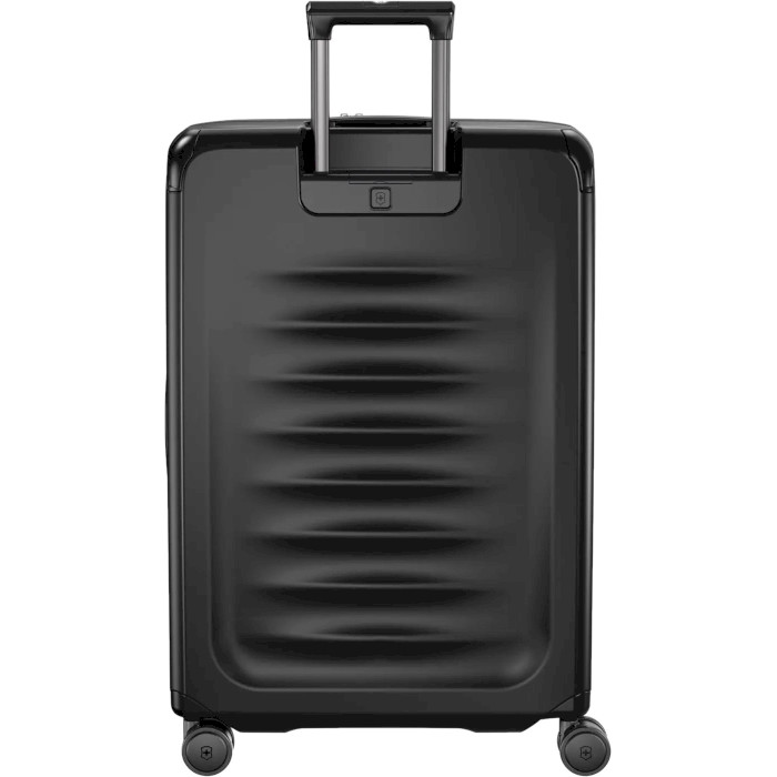 Чемодан VICTORINOX Spectra 3.0 L Black 103л (611761)