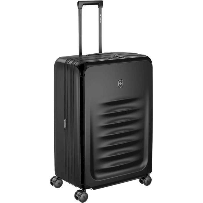 Валіза VICTORINOX Spectra 3.0 L Black 103л (611761)