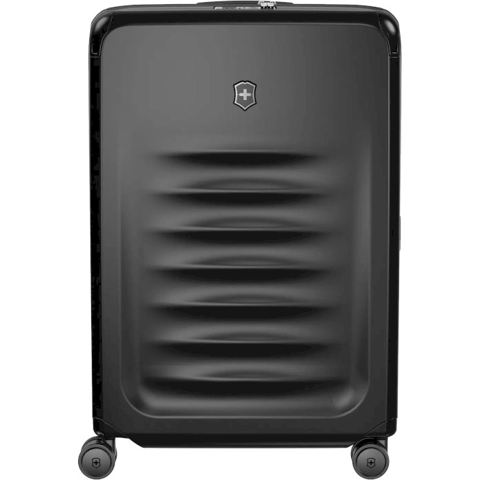 Чемодан VICTORINOX Spectra 3.0 L Black 103л (611761)