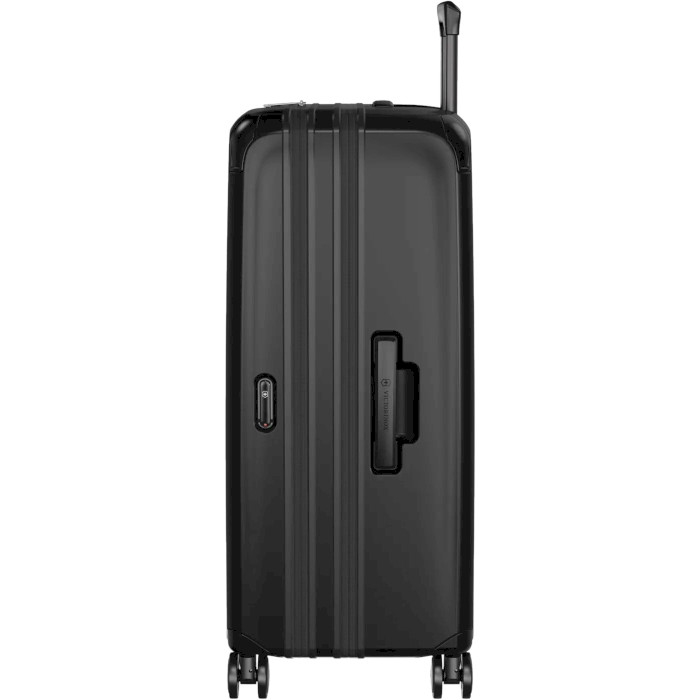 Чемодан VICTORINOX Spectra 3.0 L Black 103л (611761)