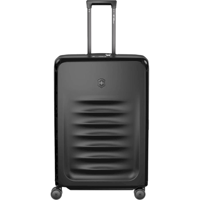 Валіза VICTORINOX Spectra 3.0 L Black 103л (611761)