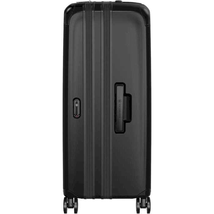 Валіза VICTORINOX Spectra 3.0 L Black 103л (611761)