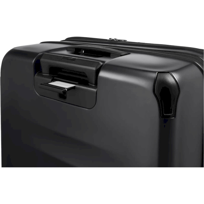 Валіза VICTORINOX Spectra 3.0 L Black 103л (611761)