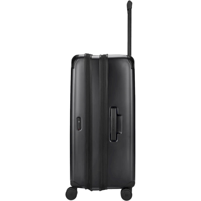 Валіза VICTORINOX Spectra 3.0 L Black 103л (611761)