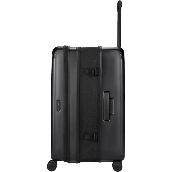 Чемодан VICTORINOX Spectra 3.0 L Black 103л (611761)