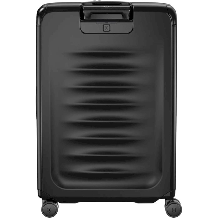 Чемодан VICTORINOX Spectra 3.0 L Black 103л (611761)