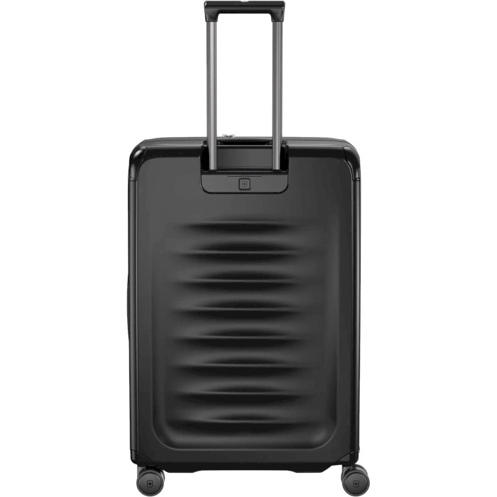 Чемодан VICTORINOX Spectra 3.0 L Black 103л (611761)