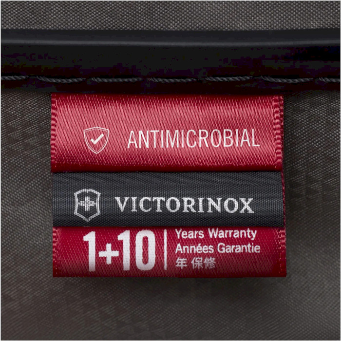 Валіза VICTORINOX Spectra 3.0 L Black 103л (611761)