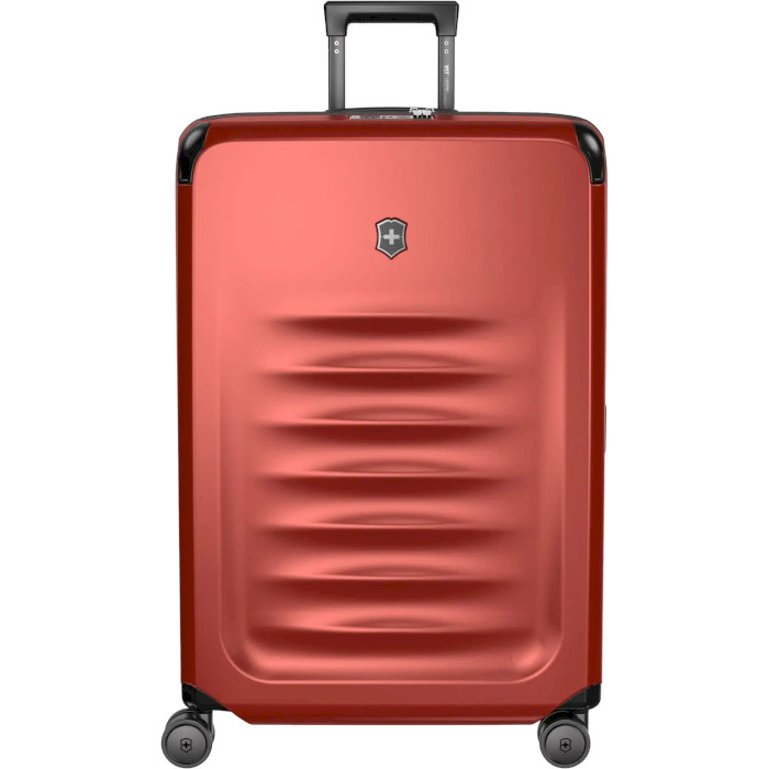 Валіза VICTORINOX Spectra 3.0 L Red 103л (611762)