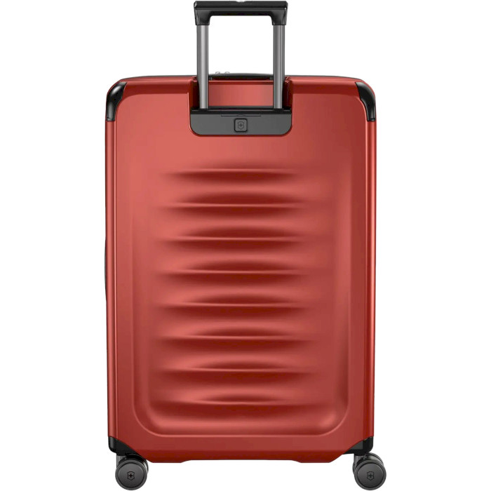 Валіза VICTORINOX Spectra 3.0 L Red 103л (611762)