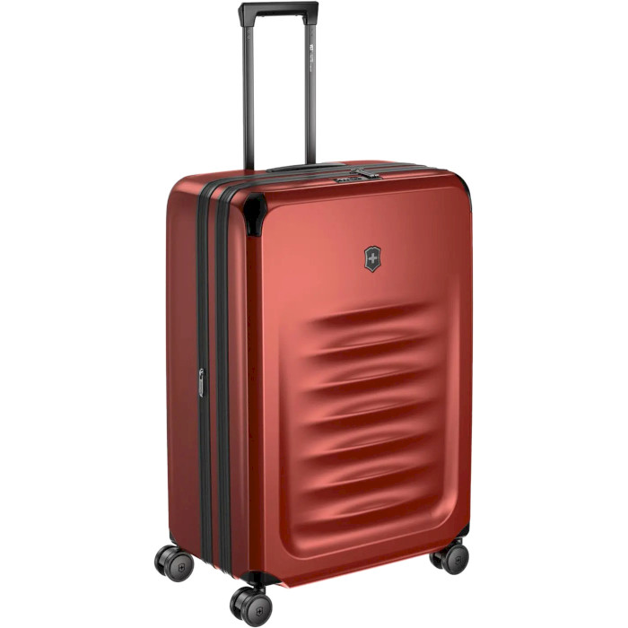 Валіза VICTORINOX Spectra 3.0 L Red 103л (611762)