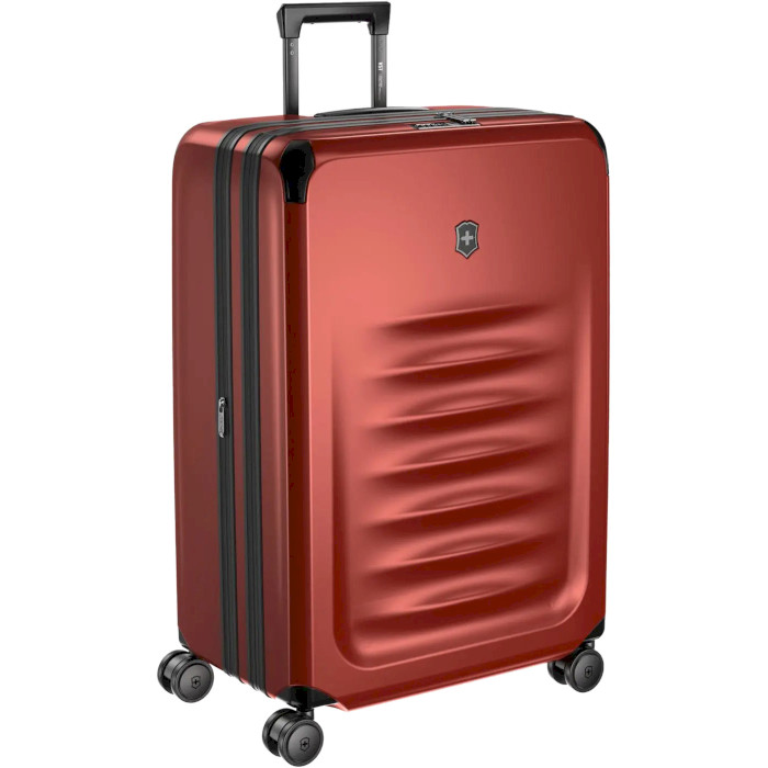 Валіза VICTORINOX Spectra 3.0 L Red 103л (611762)