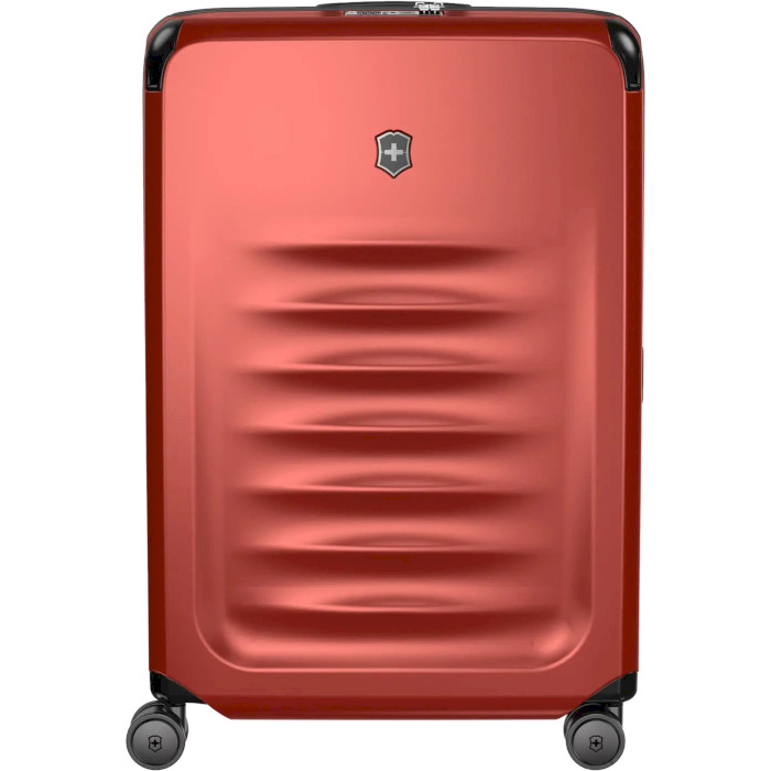 Валіза VICTORINOX Spectra 3.0 L Red 103л (611762)