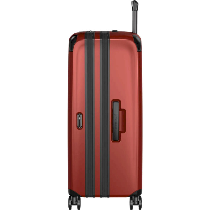 Валіза VICTORINOX Spectra 3.0 L Red 103л (611762)