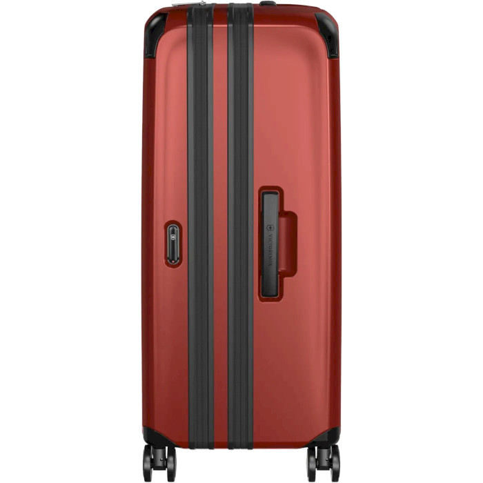 Валіза VICTORINOX Spectra 3.0 L Red 103л (611762)