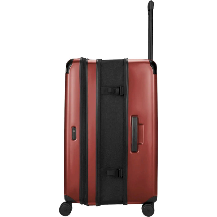 Валіза VICTORINOX Spectra 3.0 L Red 103л (611762)