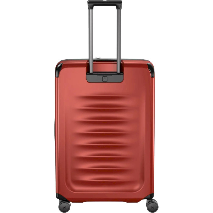 Валіза VICTORINOX Spectra 3.0 L Red 103л (611762)