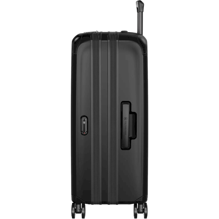 Валіза VICTORINOX Spectra 3.0 M Black 81л (611759)