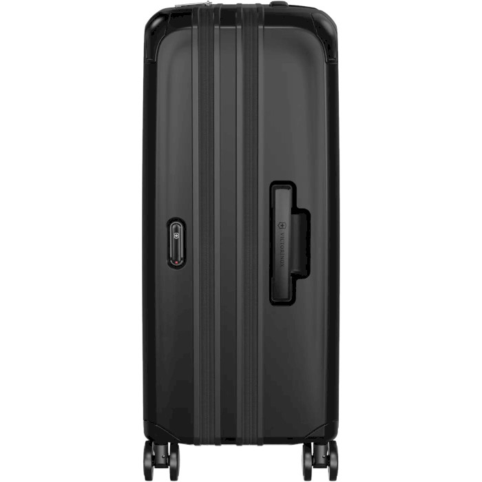 Валіза VICTORINOX Spectra 3.0 M Black 81л (611759)