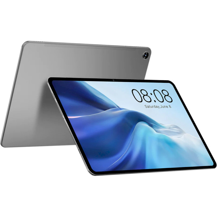 Планшет TECLAST T50 2023 8/256GB Space Gray (6940709685358)