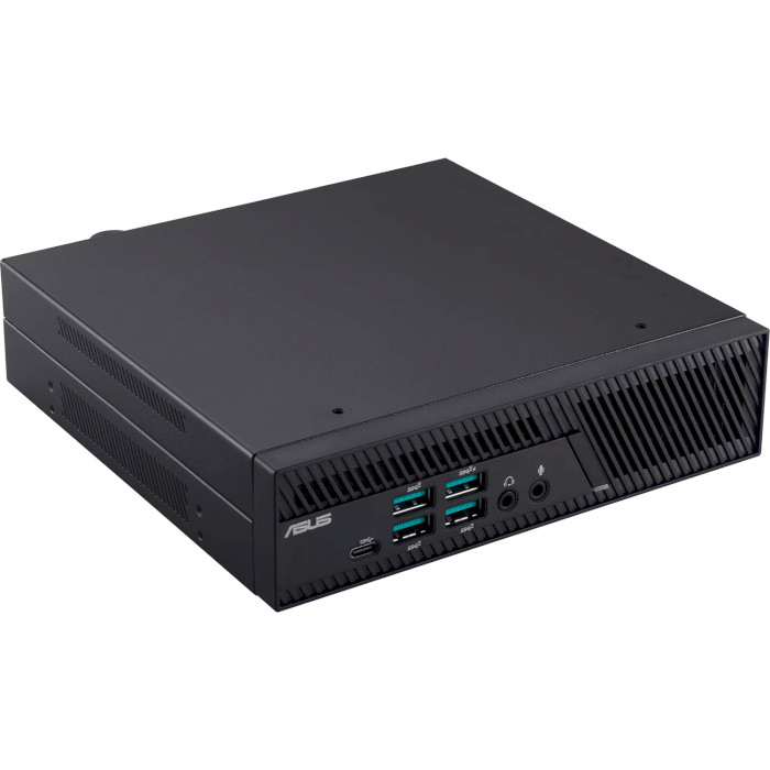 Неттоп ASUS Mini PC PB62-B7017MH Black