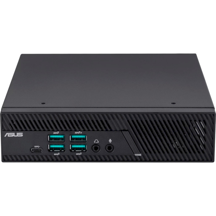 Неттоп ASUS Mini PC PB62-B7017MH Black