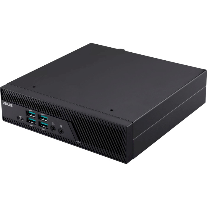 Неттоп ASUS Mini PC PB62-B7017MH Black