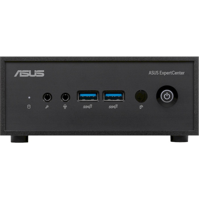 Неттоп ASUS ExpertCenter PN42-BBN200MV (90MR00X2-M00020)