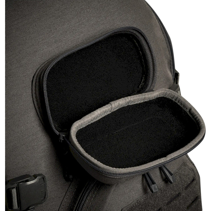 Тактичний рюкзак HIGHLANDER Stoirm 40L Gray (TT188-DGY)