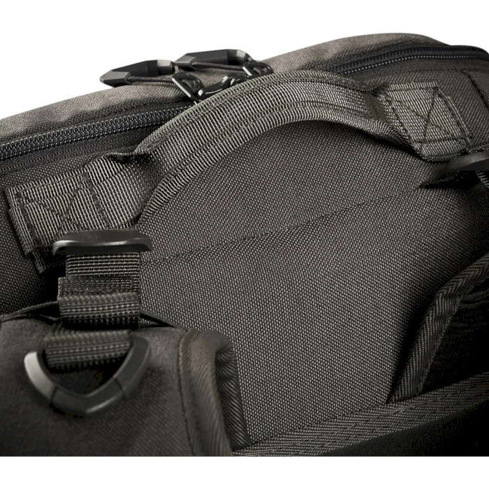 Тактичний рюкзак HIGHLANDER Stoirm 40L Gray (TT188-DGY)