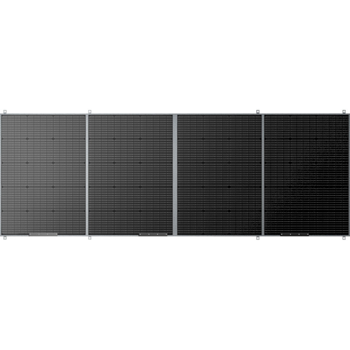Портативна сонячна панель BLUETTI PV420 420W