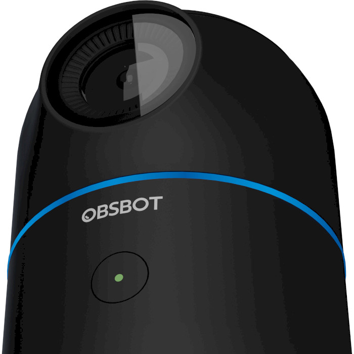 Тримач для смартфона з автотрекінгом OBSBOT Me AI-Powered Auto-Tracking Phone Mount (OSB-2007-C)