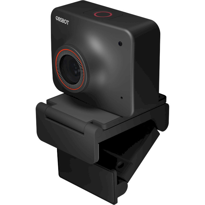 Веб-камера OBSBOT Meet 4K AI-Powered 4K Webcam (OWB-2012-CE)